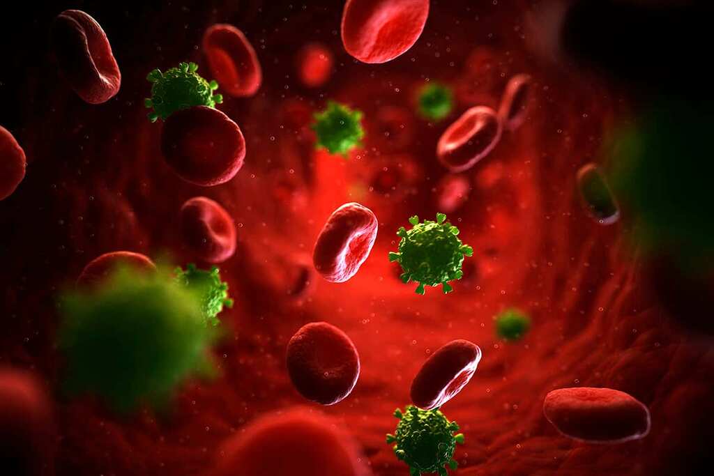 Researchers in University of California conduct study for finding cure of HIV