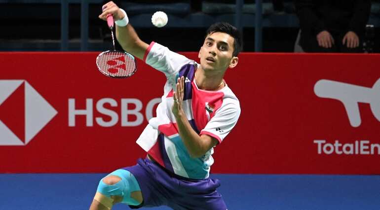FIR filed against ace shuttler Lakshya Sen, family and coach for age fraud, cheating