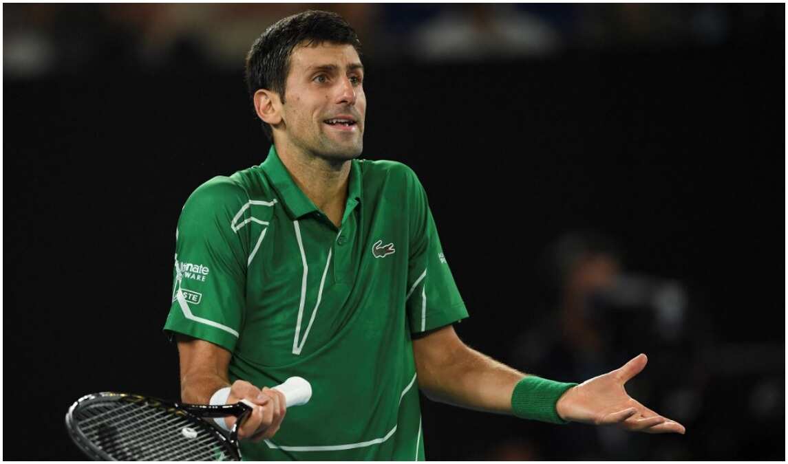 Djokovic wins court case, visa cancellation revoked