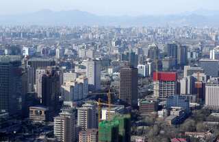 China's Q4 GDP growth seen hitting one-and-a-half-year low, raising heat on policymakers