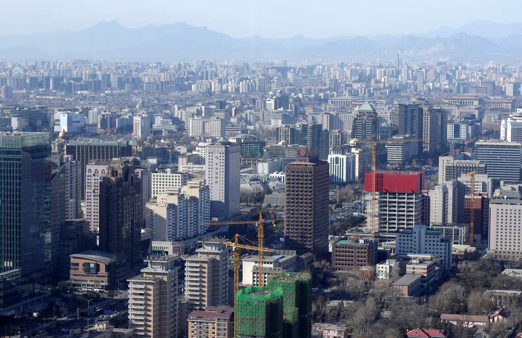 China's Q4 GDP growth seen hitting one-and-a-half-year low, raising heat on policymakers