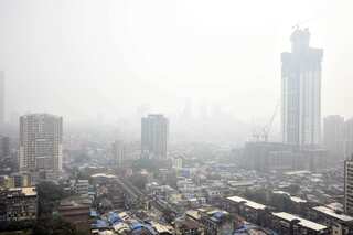 UAE passengers exempted from 7-day quarantine in India’s Maharashtra state
