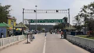 Nepal govt urges India to stop construction at Lipulekh border
