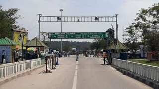 Nepal govt urges India to stop construction at Lipulekh border