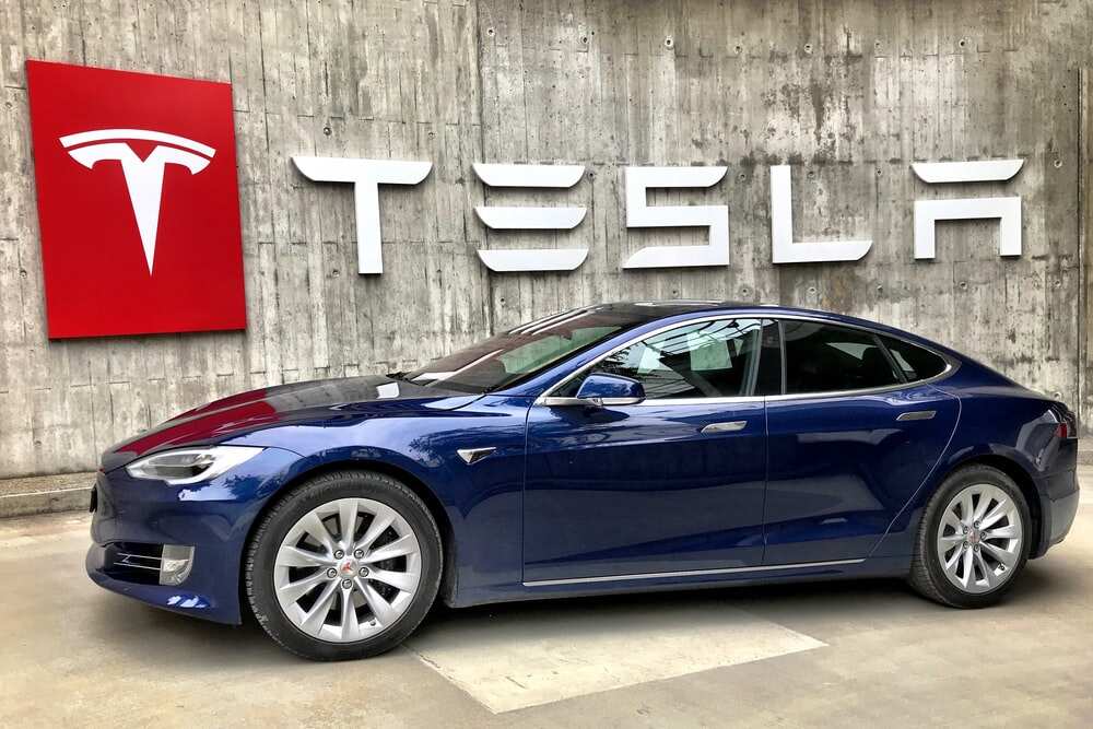 US auto safety regulator evaluating potential safety concerns related to heating issue of Tesla cars