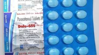 Dolo-650 tablet makers gave millions to Indian doctors for prescription, Supreme Court told