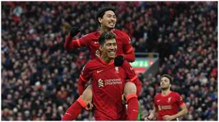 Premier League: Liverpool thrash Brentford; Jack Harrison's hat-trick stars in Leeds' win over West Ham