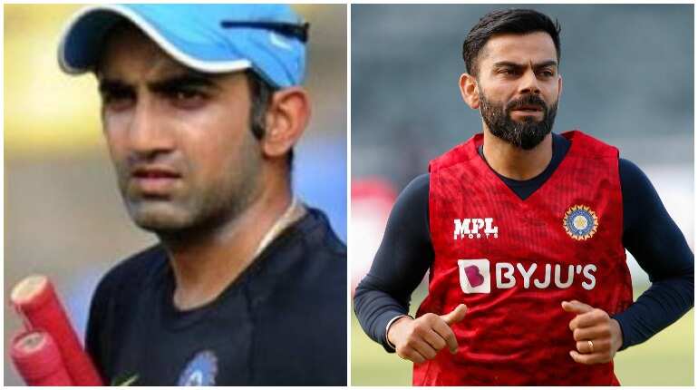 Captaincy is not anyone's birthright: Gambhir hopes Virat Kohli can be at his dominant best in SA ODIs