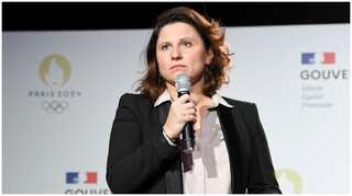 Covid vaccination required for athletes competing in France, says government source