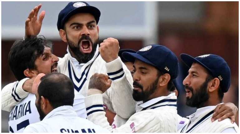 He might be feeling suffocated: Former Indian wicketkeeper reacts to Virat Kohli quitting as Test captain He might be feeling suffocated: Former Indian wicketkeeper reacts to Virat Kohli quitting as Test captain