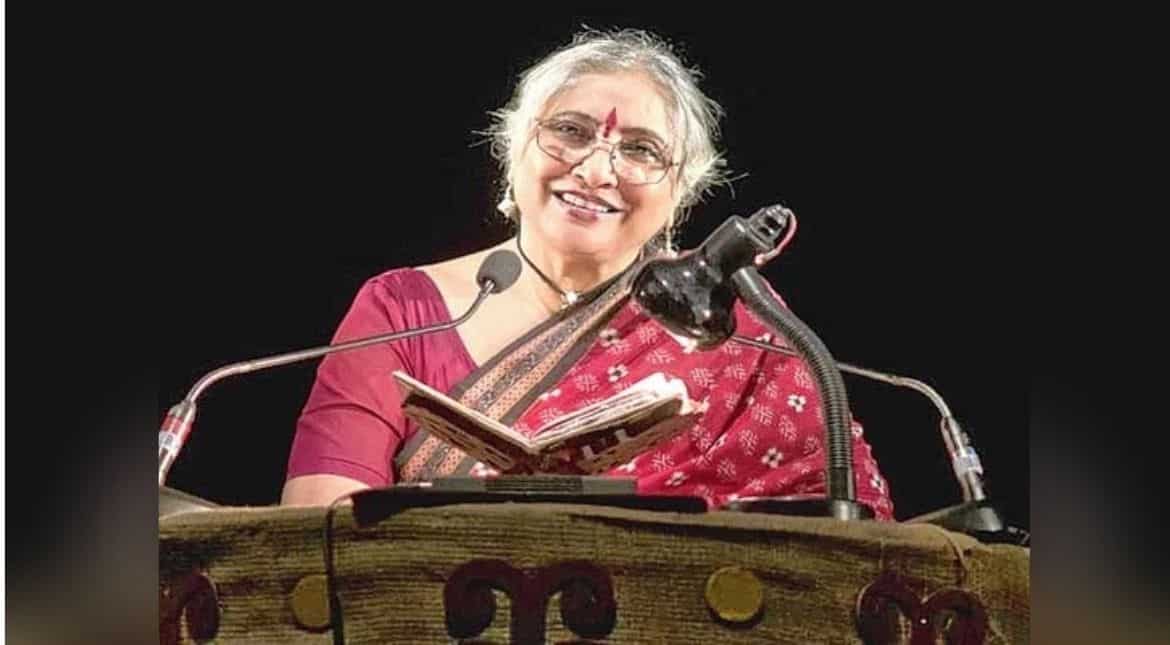 Shaoli Mitra, eminent Indian theatre personality, passes away in Kolkata Shaoli Mitra, eminent Indian theatre personality, passes away in Kolkata