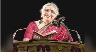 Shaoli Mitra, eminent Indian theatre personality, passes away in Kolkata