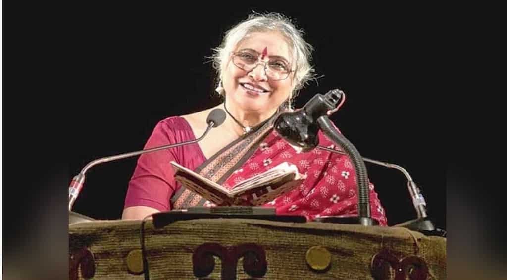 Shaoli Mitra, eminent Indian theatre personality, passes away in Kolkata