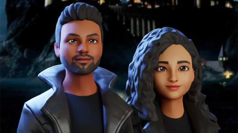 In a first, Indian couple to host wedding reception in Metaverse In a first, Indian couple to host wedding reception in Metaverse