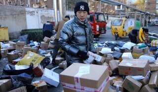 Omicron in Beijing may have arrived by mail from Canada: Report
