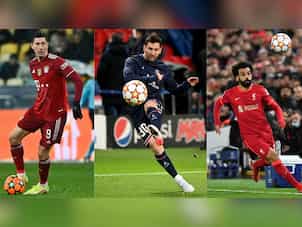 The Best FIFA Football Awards 2021: Full list of nominees, live streaming details and all you need to know