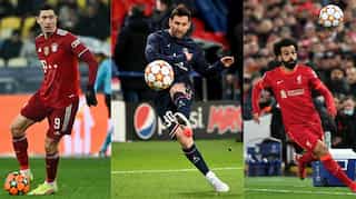 The Best FIFA Football Awards 2021: Full list of nominees, live streaming details and all you need to know