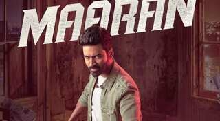 Dhanush starrer 'Maaran' to skip theatres for a direct-to-OTT release