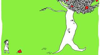 Mommy is going away for a while