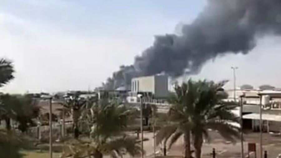 UAE: 2 Indians among 3 killed in Abu Dhabi drone attack, Yemen's Houthis claim attack
