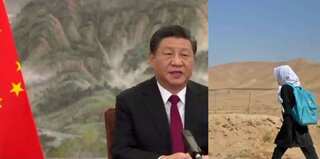 Top 10 world news: WEF Davos 2022, Taliban to open schools for girls, and more