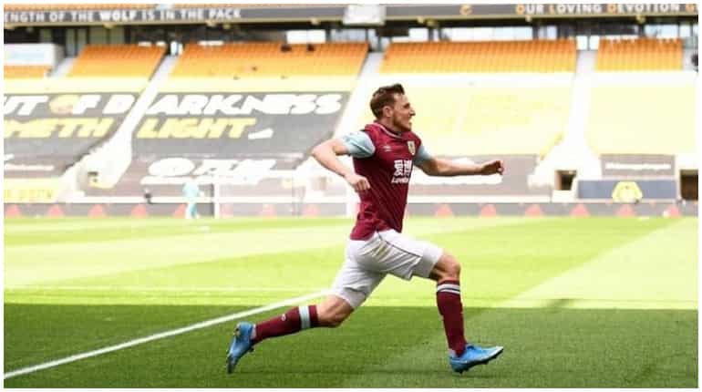 Burnley ask Premier League to postpone their game against Watford Burnley ask Premier League to postpone their game against Watford