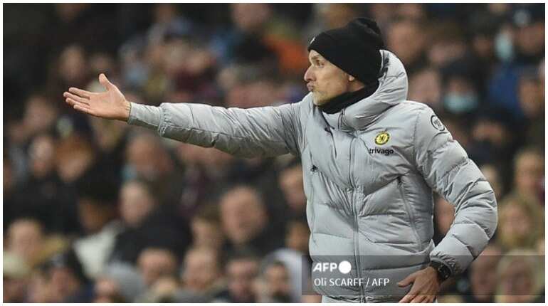 Chelsea doing all they can to help misfiring Romelu Lukaku, says Thomas Tuchel Chelsea doing all they can to help misfiring Romelu Lukaku, says Thomas Tuchel