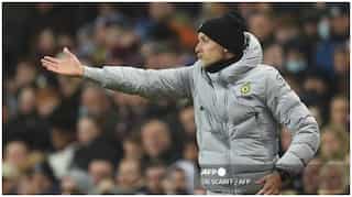 Chelsea doing all they can to help misfiring Romelu Lukaku, says Thomas Tuchel