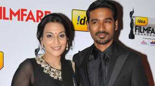 Dhanush and Aishwaryaa Rajinikanth are officially divorced