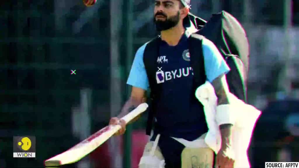 Reliving Virat Kohli's glorious run as Team India's Test captain