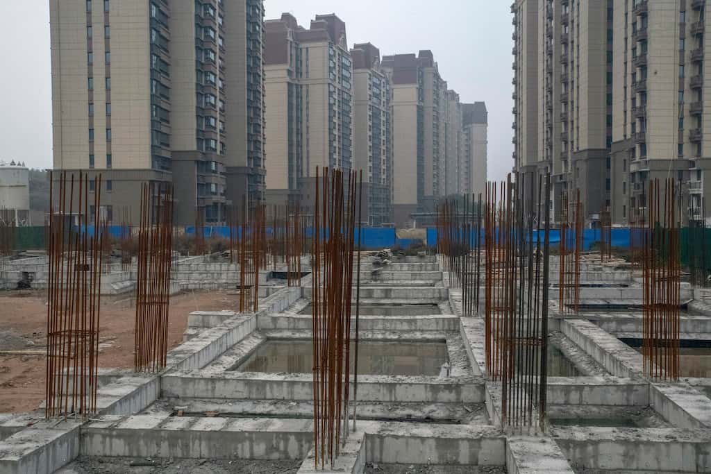 China reports 3.9% GDP growth in Q3, up from the 0.4% recorded in Q2