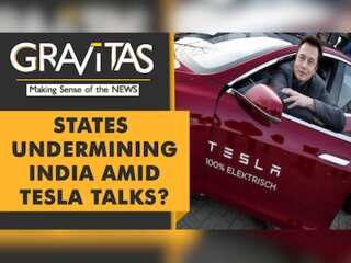 Gravitas: Indian states woo Elon Musk