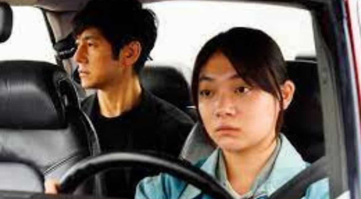Toronto Film Critics Association names 'Drive My Car' as Best Picture