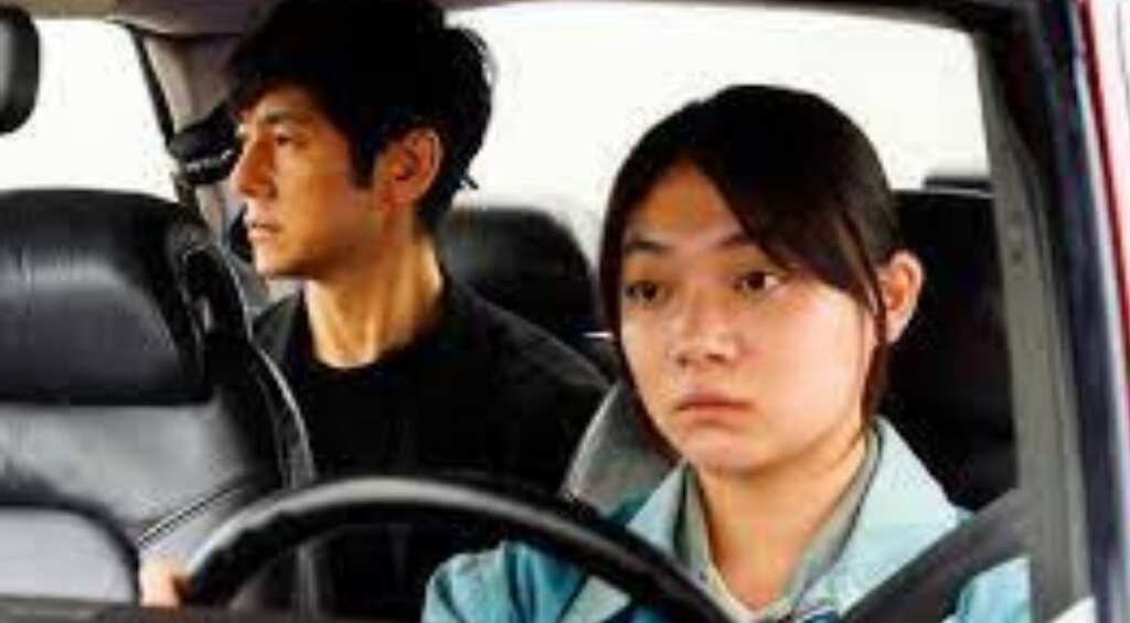 Toronto Film Critics Association names 'Drive My Car' as Best Picture