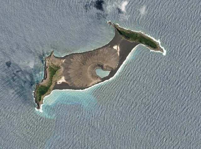 Tonga cut off from the rest of the world, first death reported in volcano eruption