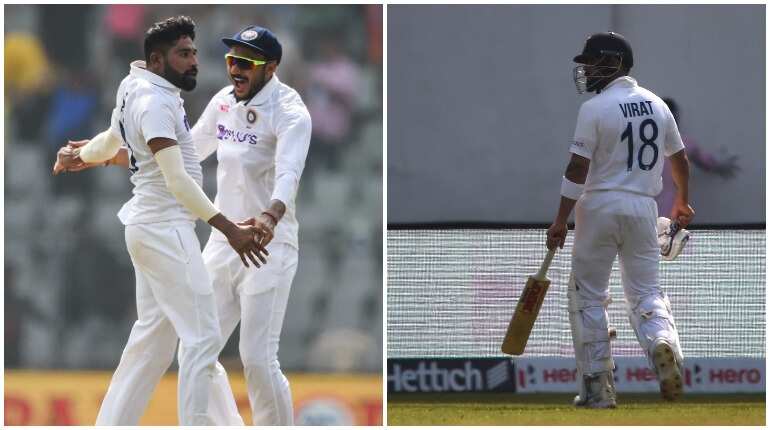 You will always be my captain, King: Siraj gets emotional, shares heartfelt post for 'superhero' Virat Kohli