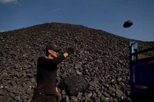 Amid energy crisis, China's coal production reached record levels last year