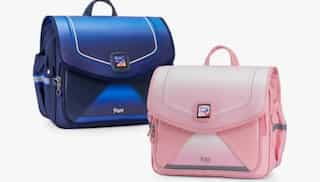 Now, parents can track children’s location with this smart school bag