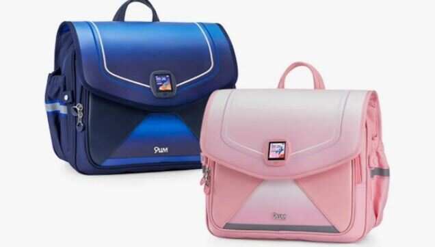 Now, parents can track children’s location with this smart school bag