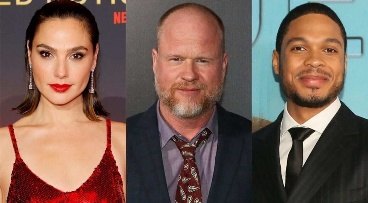 'Justice League' director Joss Whedon breaks silence on misconduct allegations on set 'Justice League' director Joss Whedon breaks silence on misconduct allegations on set