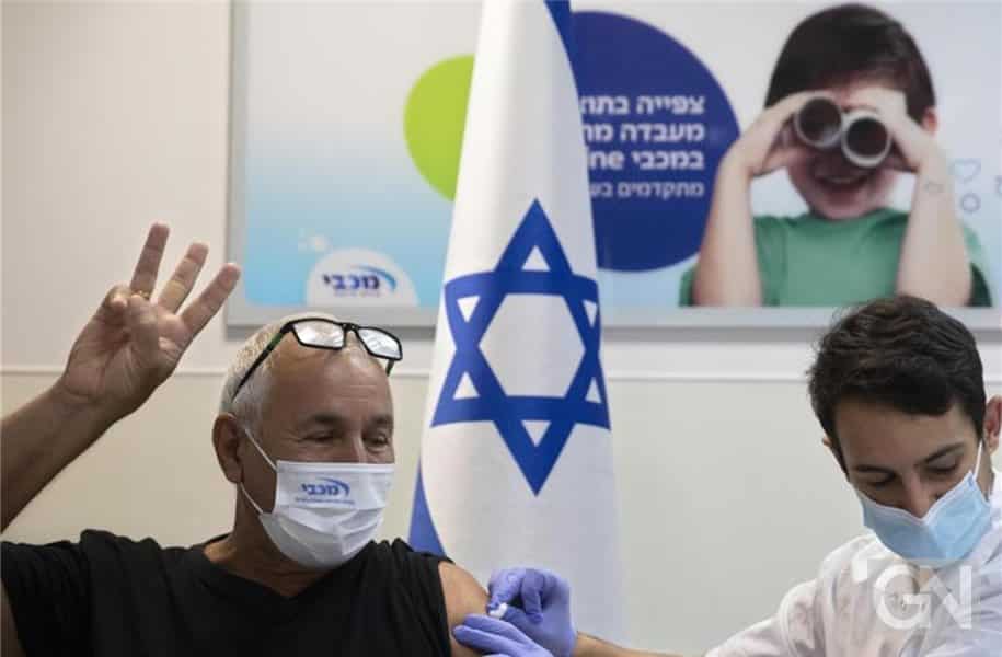 COVID-19: Fourth dose of vaccine 'partially effective' against Omicron, reveals Israeli study