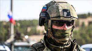Germany, Canada extends support to Ukraine amid tensions with Russia