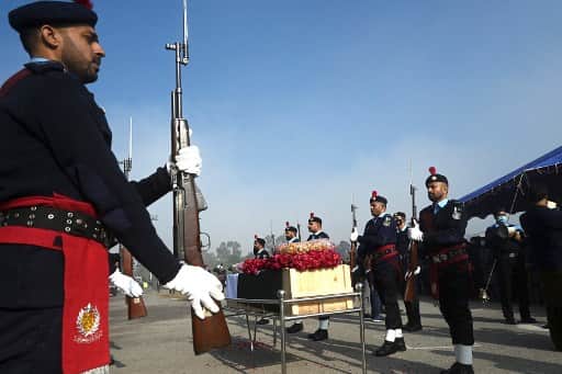 Policeman killed in Islamabad shootout, Pak min warns of more ‘terror incidents’