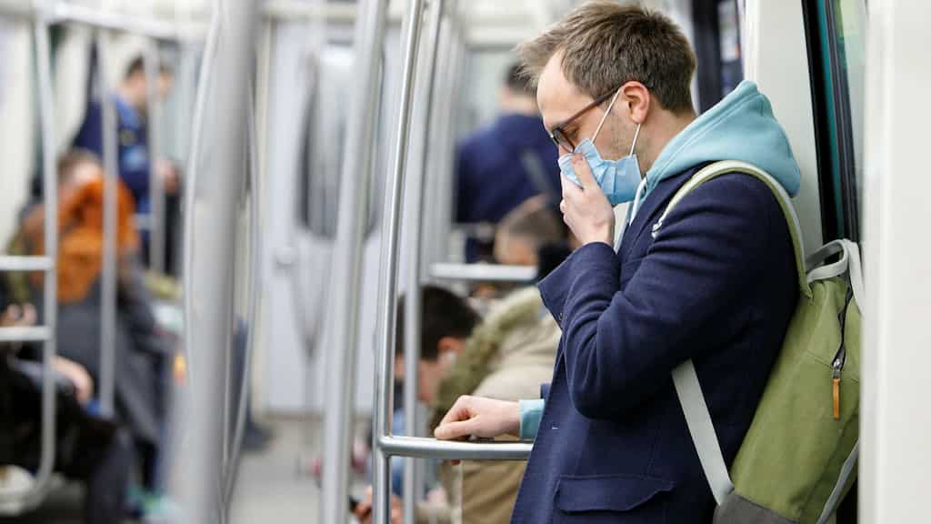 Twindemic: Europe faces severe flu amid ongoing covid-19 pandemic