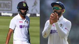 'It’ll be an honour': KL Rahul on potentially taking over from Virat Kohli as India's next Test captain