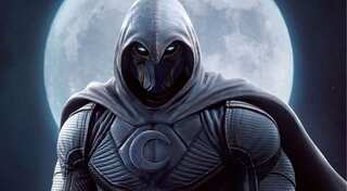 'Moon Knight' trailer: Oscar Isaac 'embraces the chaos' in Marvel's new superhero series