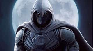'Moon Knight' trailer: Oscar Isaac 'embraces the chaos' in Marvel's new superhero series