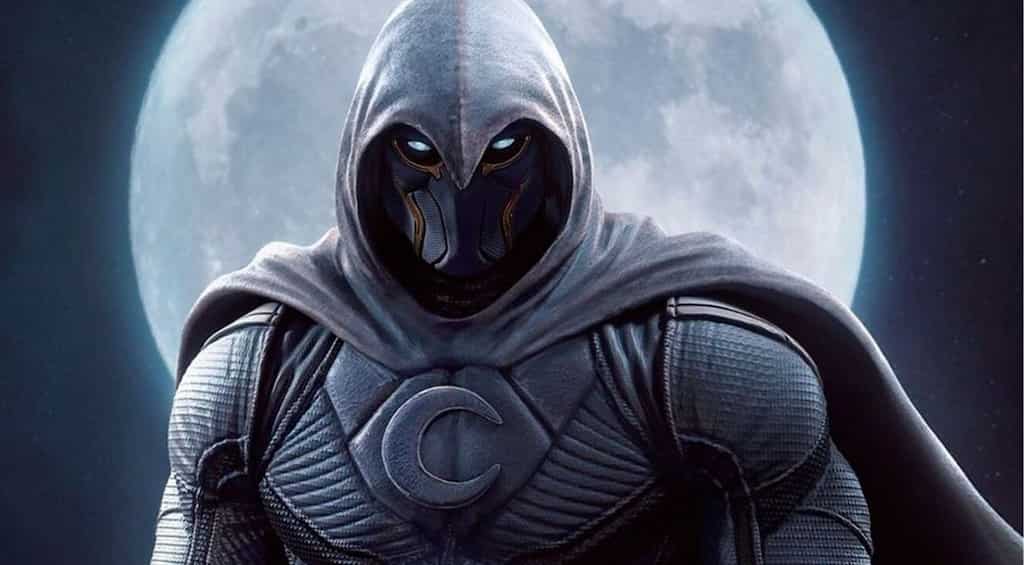 'Moon Knight' trailer: Oscar Isaac 'embraces the chaos' in Marvel's new superhero series