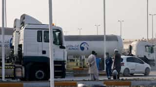 Abu Dhabi 'drone attack': India calls it 'unacceptable', assures of support to families of victims
