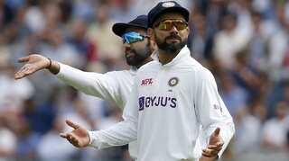 Can't have someone who gets injured at the start of series: Ex-India selector on Rohit Sharma as Test captain
